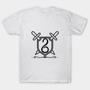 Guardian Serpent T-Shirt